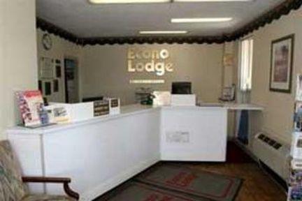 Econo Lodge Near Potomac Mills Woodbridge Bilik gambar
